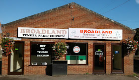 Broadland Fish & Chips