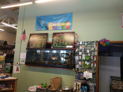 Pet Store «All About Pets LLC», reviews and photos, 52567 Columbia River Hwy, Scappoose, OR 97056, USA