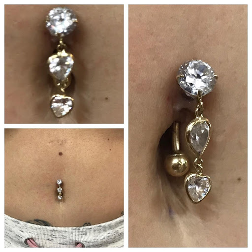 Tattoo Shop «Bright Ideas Tattoo and Piercing», reviews and photos, 1425 N Central Ave # 113, Avondale, AZ 85323, USA