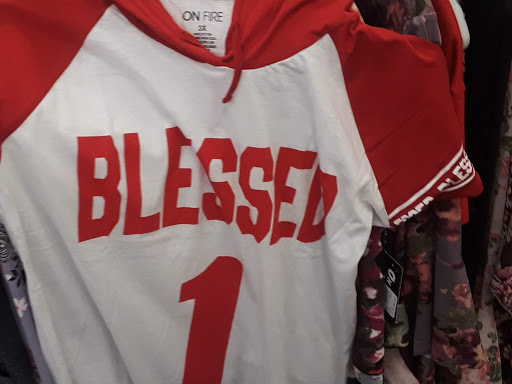 Clothing Store «Citi Trends», reviews and photos, 5093 Glencrossing Way, Cincinnati, OH 45238, USA