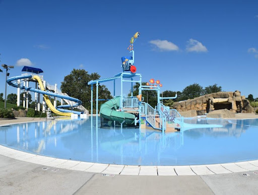 Water Park «Adventure Reef Water Park», reviews and photos, 2900 Glengarry Dr, Kettering, OH 45420, USA