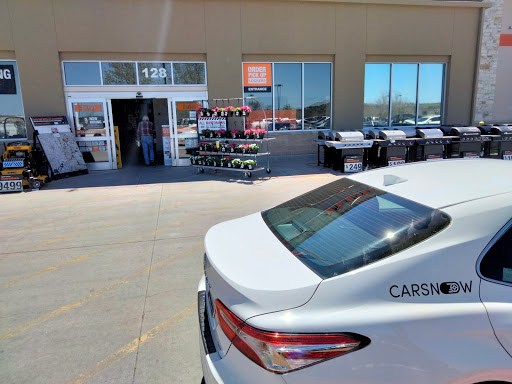 Home Improvement Store «The Home Depot», reviews and photos, 128 Bulverde Crossing, Bulverde, TX 78163, USA
