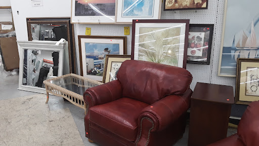 Home Improvement Store «Habitat ReStore of Broward», reviews and photos, 505 W Broward Blvd, Fort Lauderdale, FL 33312, USA