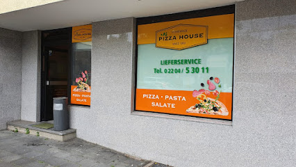 Pizza House - Kölner Str. 69, 51429 Bergisch Gladbach, Germany