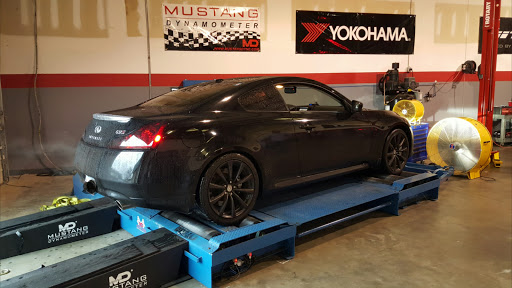 Auto Repair Shop «Japanese Auto Specialists», reviews and photos, 82 Salters Rd, Greenville, SC 29607, USA