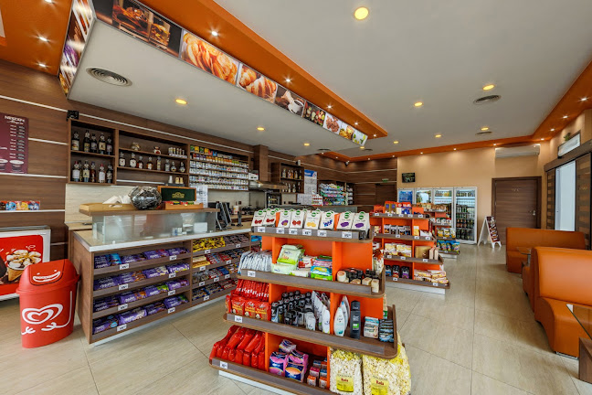 Струма Петрол - Кюстендил - Кюстендил