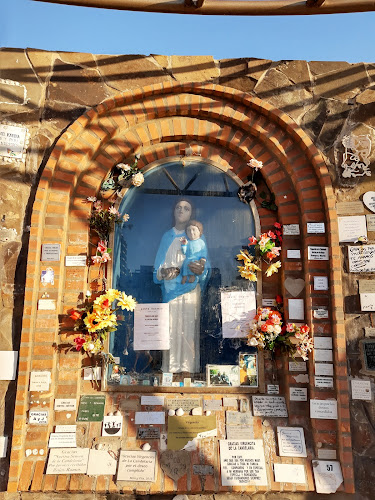 Opiniones de Ermita Virgen de la Candelaria en Maldonado - Iglesia