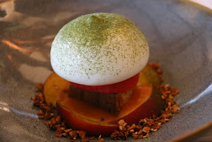 Photo n°27 de Ema Restaurant à Deux-Grosnes ()