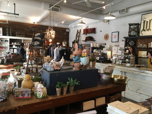 White's Mercantile 12 South