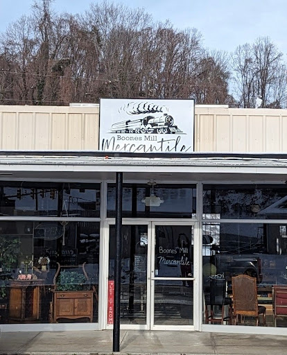 Boones Mill Mercantile