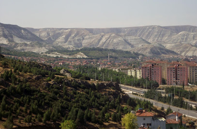 Burdur Belediyesi