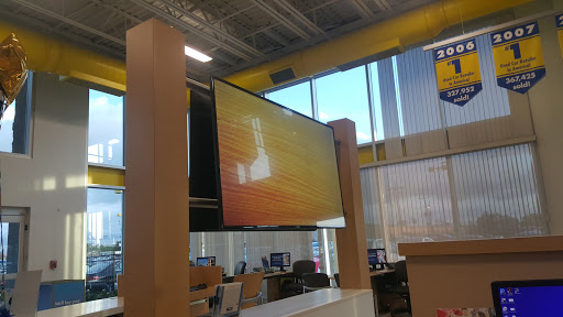 Used Car Dealer «CarMax», reviews and photos, 6768 Siegen Ln, Baton Rouge, LA 70809, USA