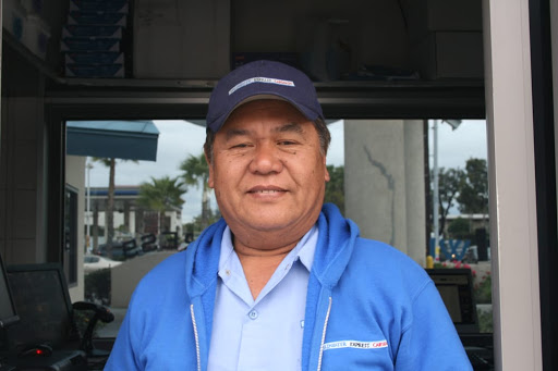 Car Wash «WildWater Express Carwash», reviews and photos, 7995 Knott Ave, Buena Park, CA 90620, USA