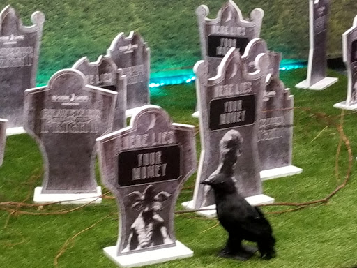 Casino «Ho-Chunk Gaming Madison», reviews and photos, 4002 Evan Acres Rd, Madison, WI 53718, USA