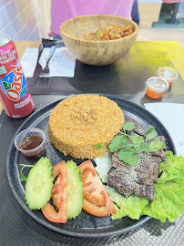 Les plus récentes photos du Restaurant thaï Bangkok Factory Dijon - n°6