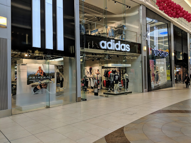adidas Store Newcastle - Newcastle upon Tyne