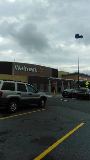 Department Store «Walmart Supercenter», reviews and photos, 1325 S Main Ave, Taylor, PA 18517, USA