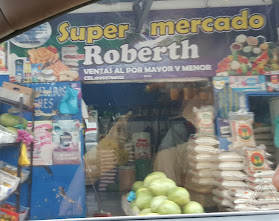 Super Mercado Roberth