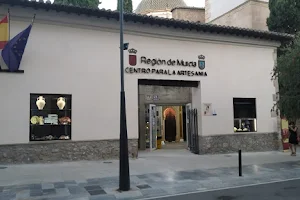 Centro de Artesanía de Lorca image