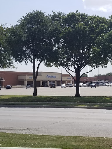 Grocery Store «Albertsons», reviews and photos, 4400 Western Center Blvd, Fort Worth, TX 76137, USA
