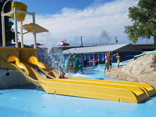 Water Park «Classic Waterslides», reviews and photos, 4500 S 600 W, Riverdale, UT 84405, USA