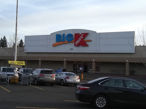 Discount Store «Kmart», reviews and photos, 440 NW Burnside Rd, Gresham, OR 97030, USA