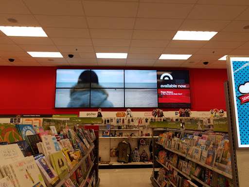 Department Store «Target», reviews and photos, 94 NJ-23, Riverdale, NJ 07457, USA