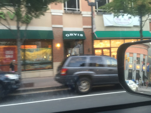 Clothing Store «Orvis», reviews and photos, 2879 Clarendon Blvd, Arlington, VA 22201, USA