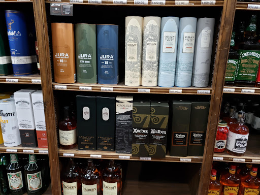 Wine Store «Seaholm Wines & Liquors», reviews and photos, 134 Wall St, Huntington, NY 11743, USA