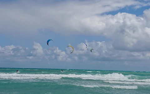 Ocean Terrace Public Beach image