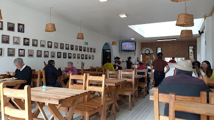 Restaurante El Político - Dg. 13, Chía, Cundinamarca, Colombia