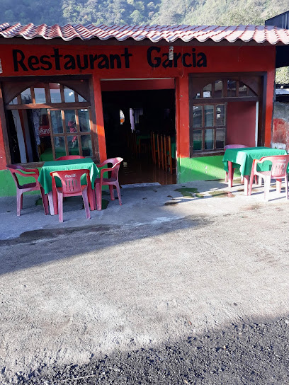 Restaurante García - Autop. Orizaba - Puebla 268, San Cristóbal, 94780 Orizaba, Ver., Mexico