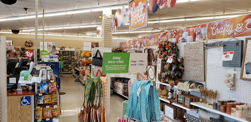 Fabric Store «Jo-Ann Fabrics and Crafts», reviews and photos, 10898 SE Oak St, Milwaukie, OR 97222, USA