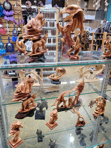 Gift Shop «Stagecoach», reviews and photos, 310 3rd Ave, Kearney, NE 68845, USA