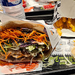 Photo n° 1 McDonald's - Unik Kebab Denain à Denain