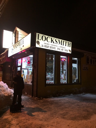 Locksmith «Key Star Locksmith», reviews and photos, 155a Northern Blvd, Great Neck, NY 11021, USA