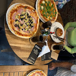 Photo n°2 de l'avis de Jasmin. fait le 03/10/2023 à 13:56 sur le  Löwen Bistro à Braunschweig