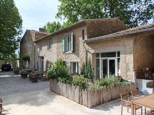 Agence de location de maisons de vacances Domaine Le Piboul, Fontcouverte Fontcouverte