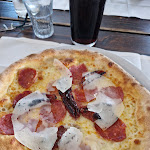 Photo n°1 de l'avis de Birgit.. fait le 05/10/2022 à 14:05 sur le  La Taverna Marconi à Lazise