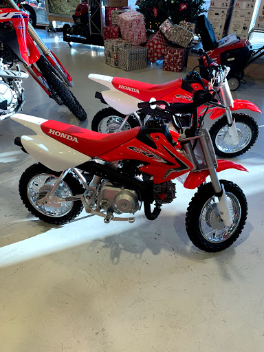 Honda Dealer «Monarch Honda», reviews and photos, 398 800 N, Orem, UT 84057, USA