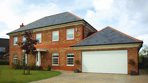 Webb Roller Door Company
