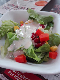 Salade du Restaurant Buffalo Grill Villenave-d'Ornon - n°3