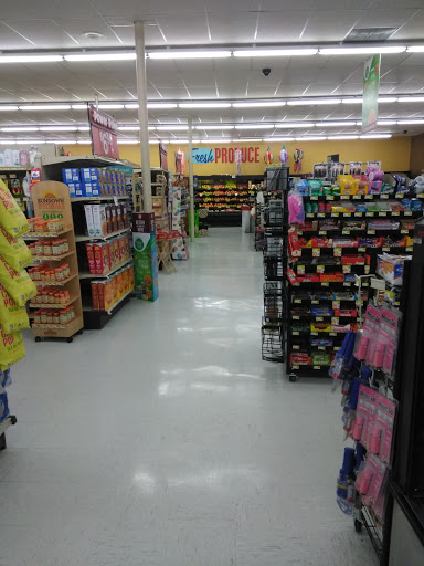 Grocery Store «Brookshire Brothers», reviews and photos, 610 S Central St, Ferris, TX 75125, USA