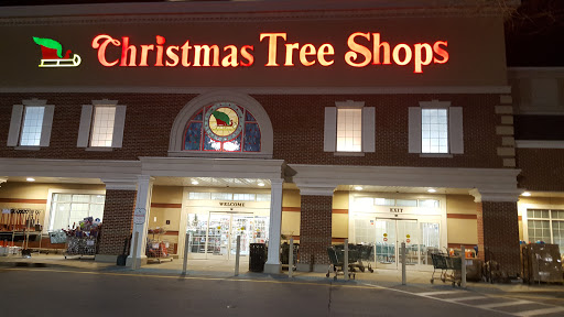 Home Goods Store «Christmas Tree Shops», reviews and photos, 2935 Concord Rd, York, PA 17402, USA