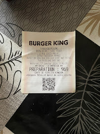 Les plus récentes photos du Restauration rapide Burger King à Trégueux - n°1