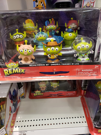 Department Store «Target», reviews and photos, G3515 Miller Rd, Flint, MI 48507, USA