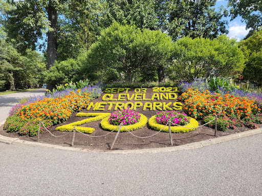 Zoo «Cleveland Metroparks Zoo», reviews and photos, 3900 Wildlife Way, Cleveland, OH 44109, USA