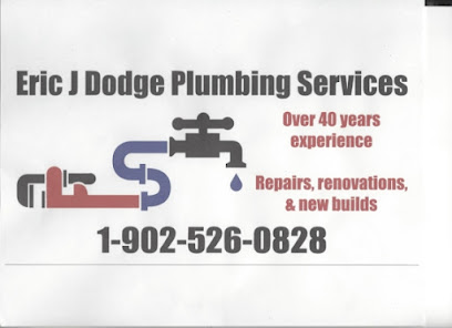 Eric J Dodge Plumbing Services