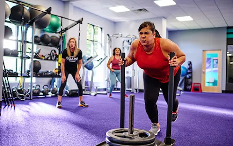 Anytime Fitness Orland Park image