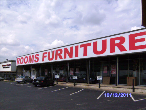 Furniture Store «Rooms Furniture», reviews and photos, 5626 Southwest Fwy, Houston, TX 77057, USA